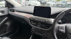 Ford Focus Vignale 1.0 EcoBoost 125 Active X 5dr Petrol Hatchback